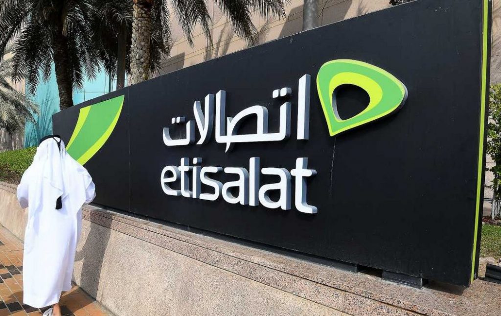 Emirates Telecommunication Corporation (Etisalat)